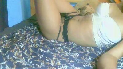 oselle4 webcam model stream image