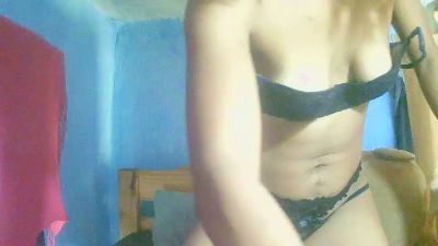 oselle4 webcam model stream image