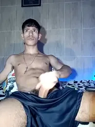 dareck_18 webcam model stream image