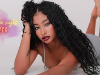 willow_hendrix webcam chaturbate model stream image
