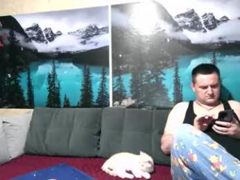 kleosnow webcam chaturbate model stream image