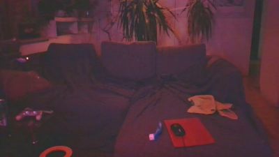 DiegoCatFelix webcam model stream image