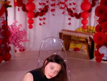 kittycaitlin webcam chaturbate model stream image