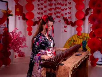 kittycaitlin webcam chaturbate model stream image