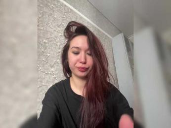 Estetka webcam model stream image