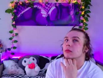 night_angell webcam chaturbate model stream image