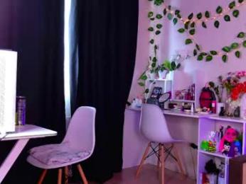 night_angell webcam chaturbate model stream image