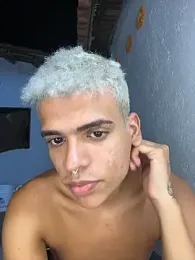 PrincesLeo webcam model stream image