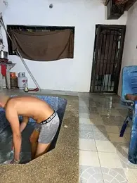 PrincesLeo webcam model stream image