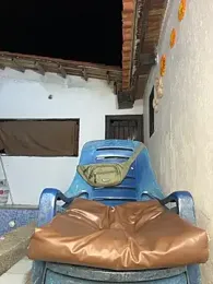 PrincesLeo webcam model stream image