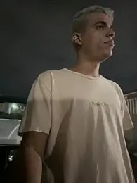 PrincesLeo webcam model stream image