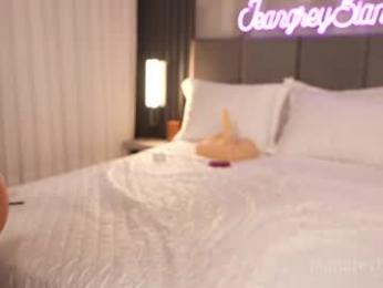 jeangreybianca webcam chaturbate model stream image