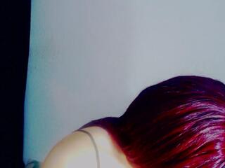 Shein Alexandra webcam model stream image