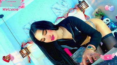 BelovedChain01 webcam model stream image