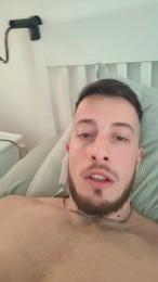 Mrfitdanny webcam model stream image