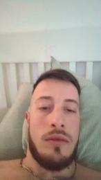 Mrfitdanny webcam model stream image