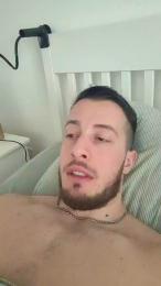 Mrfitdanny webcam model stream image