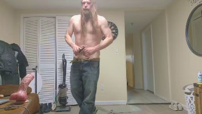 FreakThor webcam cam4 model stream image