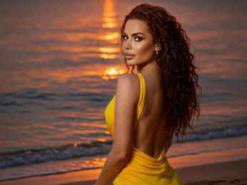 InesMoore webcam model stream image