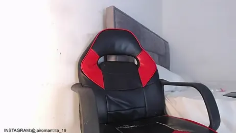 adam_levis17 webcam model stream image