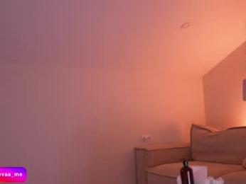 lil_eva webcam chaturbate model stream image