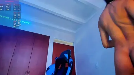 Salolatina webcam model stream image