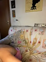 BabyDaddy06 webcam model stream image