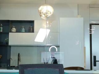 Alexxino webcam model stream image