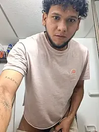 prototipoA45 webcam model stream image