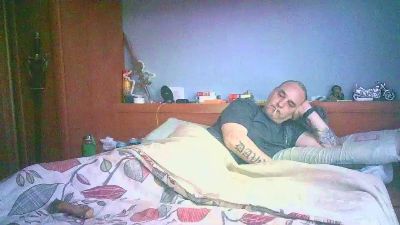 serapo37 webcam model stream image