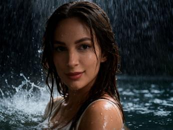 RosaAriana webcam livejasmin model stream image
