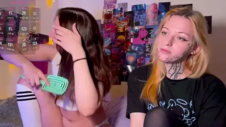 HotaruTomo webcam model stream image