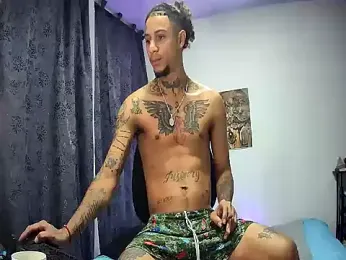 juantalents webcam model stream image