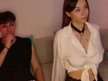 the_spark_diaries webcam model stream image