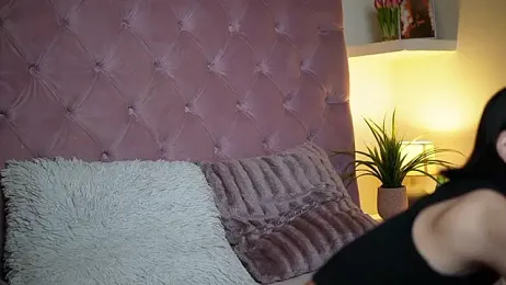 MaiaMini webcam model stream image