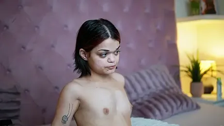 MaiaMini webcam model stream image