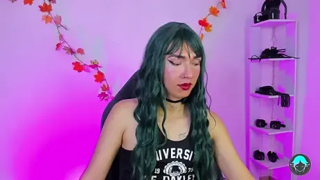 sofi_elfqueen webcam stripchat model stream image