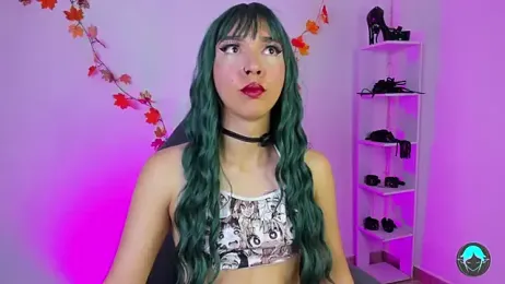 sofi_elfqueen webcam model stream image