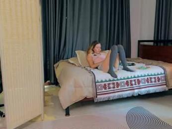 ellcrys webcam model stream image