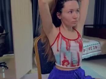 ellcrys webcam model stream image