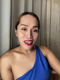 RomanticPearlTS webcam stripchat model stream image