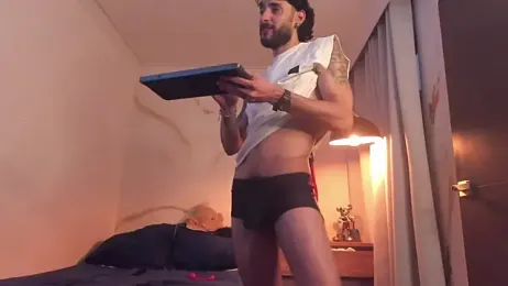 bakersboyssexys webcam model stream image