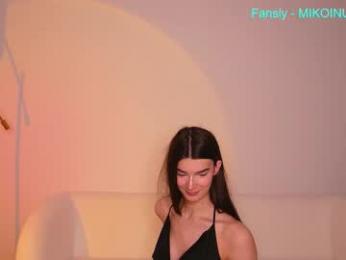 kisapisa434 webcam chaturbate model stream image