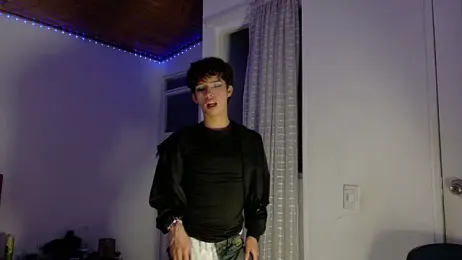 Dani_Dancer webcam model stream image