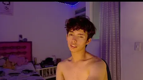 Dani_Dancer webcam model stream image