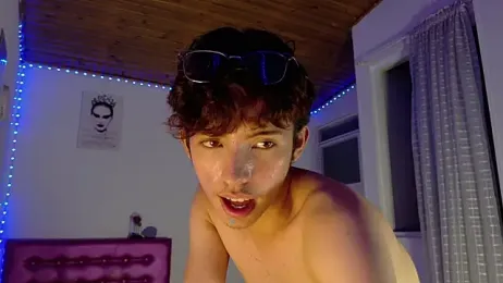 Dani_Dancer webcam model stream image