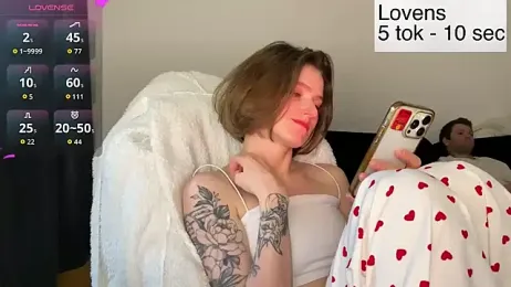 Sexy_Sweets webcam model stream image