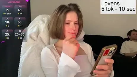 Sexy_Sweets webcam model stream image