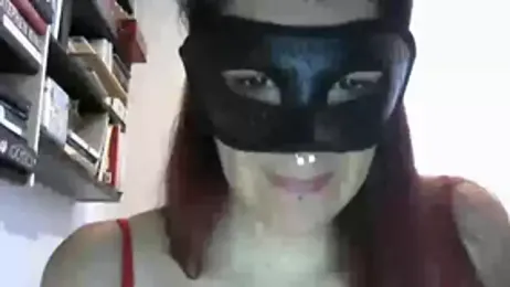 SexyPupil webcam model stream image