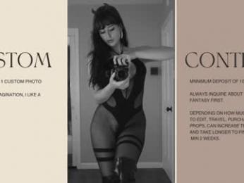 rosiebones webcam model stream image